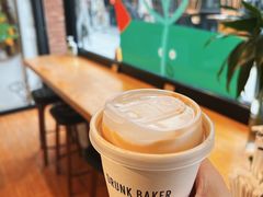 -DRUNK BAKER(上海陕康里店)