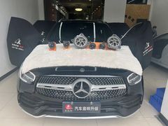 -乐之行汽车音响改装