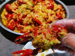 -一棠龙虾•王牌虾球(楚河汉街店)