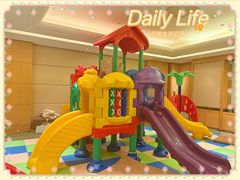 -青岛海景花园大酒店·白果树餐厅青岛菜