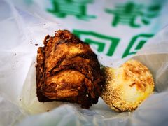 糖花卷-老回回小吃(百万庄店)