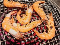 -焱铁烧·黑毛和牛专门店(杭州嘉里中心店)
