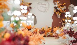 -艾米婚纱&婚礼策划