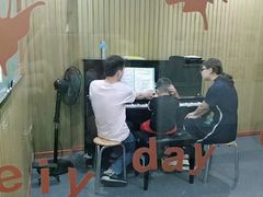 -五度乐器培训(清扬路店)