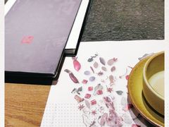 -盡膳口福跷脚牛肉火锅(合生汇购物中心店)