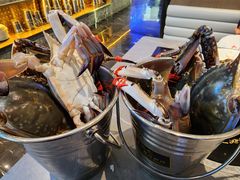 -一方渔歌蒸汽海鲜自助(文化路万达广场店)