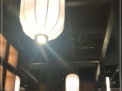 大堂-湊湊火锅·茶憩(和平大悦城店)