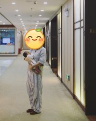 -爱贝蕊恩韩式月子会所(南山店)