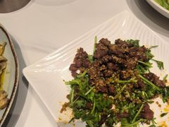 -三猫黑鱼花(南大店)