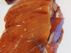 -月福京味斋·烤鸭店·北京菜(鼓楼总店)