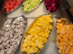 -威斯汀舞台餐厅