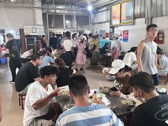 -正宗杨记普洱酸醋米线(总店)