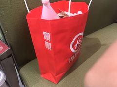 -海底捞火锅(未来城店)
