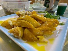 -金生美食(贵州路店)