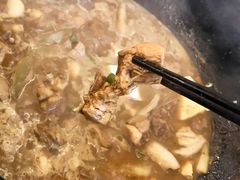-印象老灶台三下锅·湘西本土原味菜(黄龙洞店)