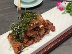 -阿喆私房菜(西五路店)
