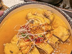 -荟廷·晶萃(陆家嘴尚悦湾店)