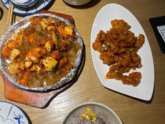 -哈尔滨粥屋(运城总店)