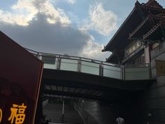 -金鸡湖景区