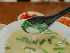 -三百碗宝应长鱼面(板仓街店)