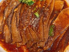 -恒盛居回族饭店