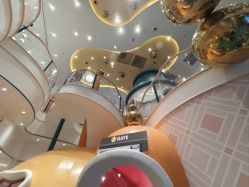 -奈尔宝·儿童乐园·亲子餐厅(苏州大悦城店)