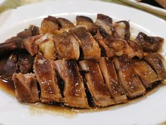 -禄源公·老莞诚饭店