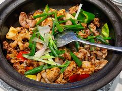 -常来小聚·广州非遗传承餐厅(高德置地店)