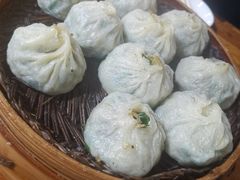 素包子-叁益灌汤包(大润发店)