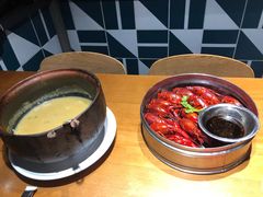 -0574龙虾的故事(东裕店)