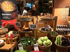 -田小狗的饭店(碧桂园店)