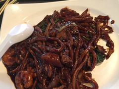 -马来西亚美食街