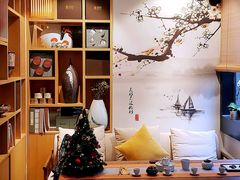-梅间堂茶馆(绿地缤纷城店)
