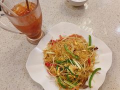 星洲炒米粉-明记港式烧腊茶餐厅(下沙店)
