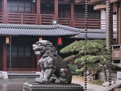 -香积寺