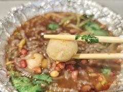 -丸来玩趣·酸辣粉(静安大悦城店)