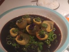 -南山翁新概念川菜(江宁万达广场店)