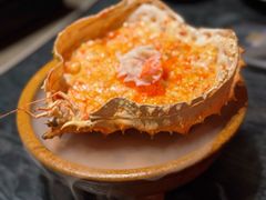 -蟹犇前•帝王蟹雪蟹(陆家嘴店)