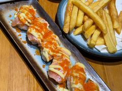 -福匠日本料理(人民路店)