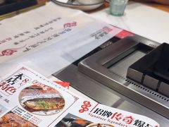 -高鸽子锦州烧烤63年(海阳路店)