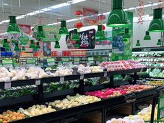 -京客隆超市(管庄店)