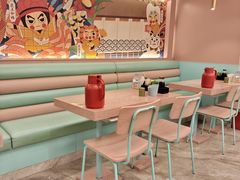 -元气寿司(环球港店)