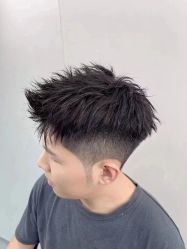 -MI HAIR