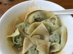 -潘国仙耳光馄饨(黄家阙路店)