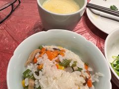 -天厨妙香素食餐厅(清华店)