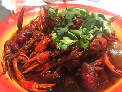 -文和友老长沙龙虾馆(化龙池店)