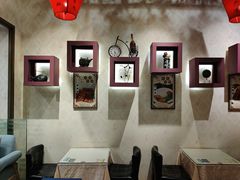 -香港威特瑞茶餐厅(小白楼音乐厅店)