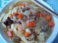 -上海交通大学新疆餐厅