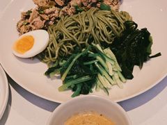 -无印良品餐堂 MUJI Diner(成都太古里店)