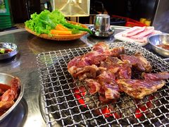 -釜山火炉·海鲜烤肉(紫藤路店)